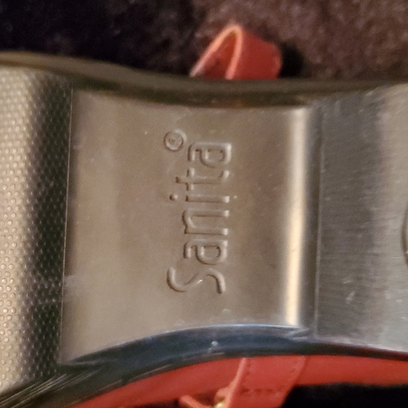 Sanita Mary Jane - Picture 5 of 6